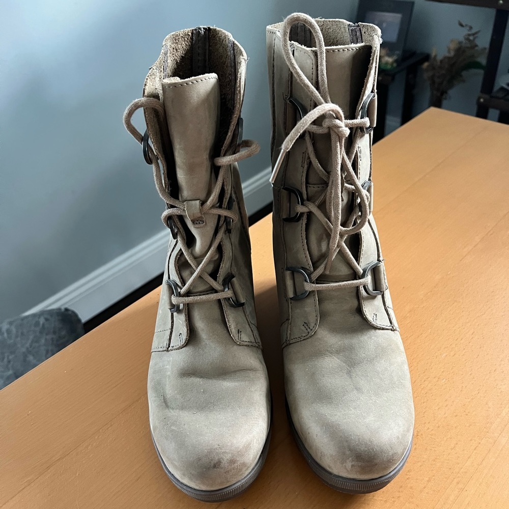 Sorel Joan Of Arctic Wedge Ii Boot - image 3